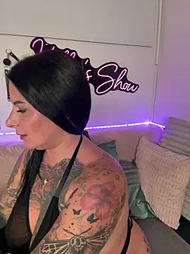InKed-Kathy Live XXX-chat