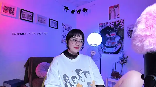 _Insomnia__ – Live XXX-chat