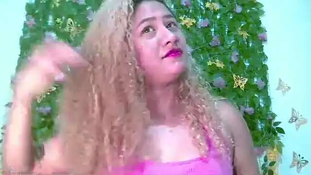 دردشة Crysrus الجنسية المباشرة