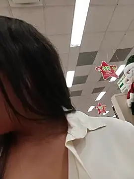 Julieth_hot-69 Obrolan Langsung XXX