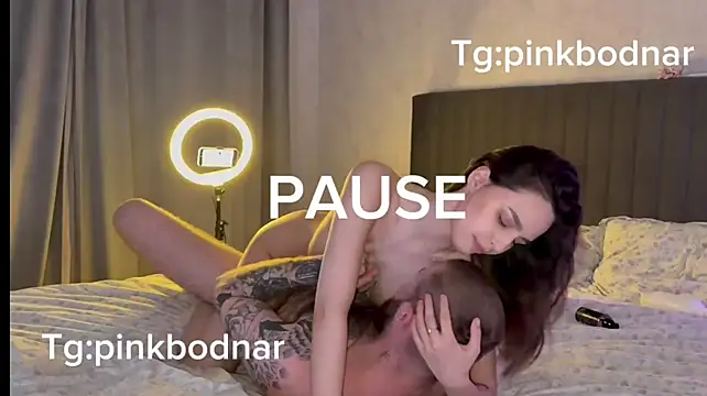 pinkbodnar_'s Live XXX Chat