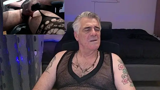 DirtyDaddy_CH Live XXX-Chat