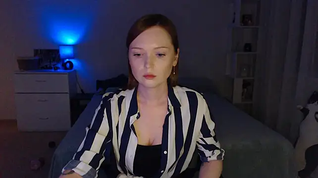 UnicornEsc Live XXX-chat