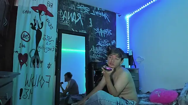 Kody_Royale: вебкам-шоу
