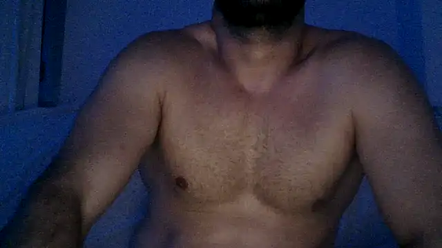 pedro_power Adlı Modelin Canlı XXX Sohbeti