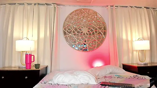Živý XXX chat Iam_Caami_