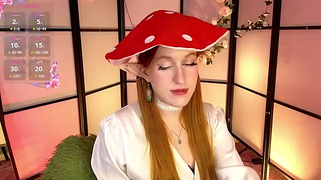 Eva_Bellea Obrolan Langsung XXX