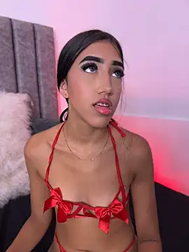 Czat XXX na żywo – bellaa_roosse