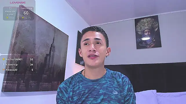 دردشة _Alan_Walker_1 الجنسية المباشرة