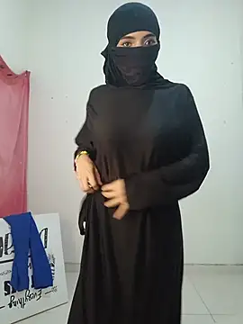צ'אט XXX בשידור חי של aisha-faraah