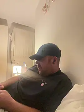 Webkamerová show comfortinglover1