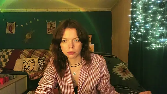 ClancyMorissey's Live XXX Chat