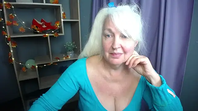 BlondyLeeBest Obrolan Langsung XXX
