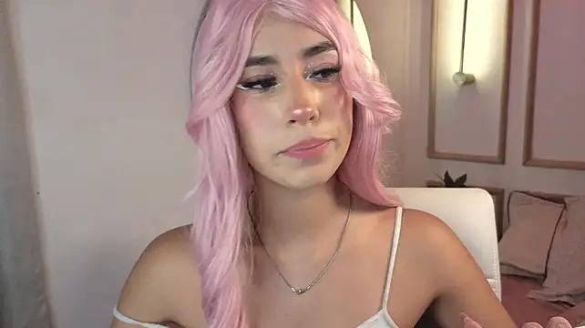 Nanami_'s Live XXX Chat