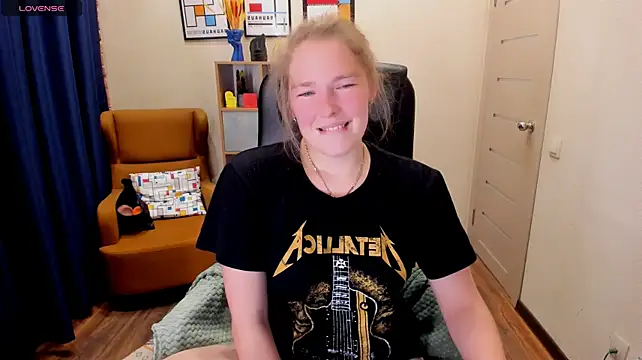 _fiona_Love Live XXX-Chat