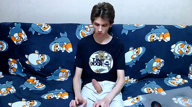 Živý XXX chat Lester_Broo