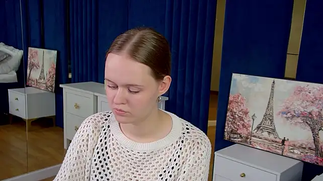 Živý XXX chat AdaRune
