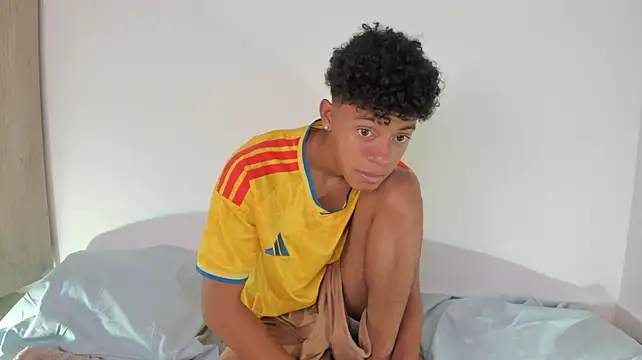 Taley_Carter 现场XXX聊天