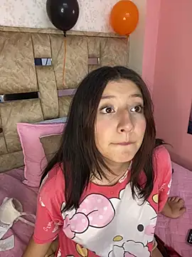 Chat XXX ao vivo de Victoria_Marrone