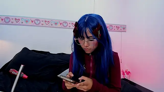 Živý XXX chat Lilith23_Gh