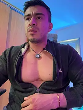 Chris_Clarck Live XXX Chat