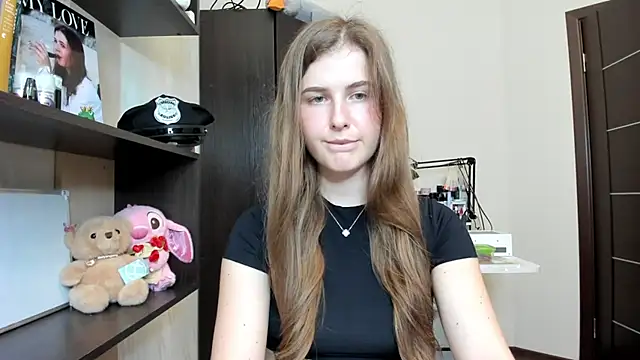 OhMyAlice Chat XXX in diretta