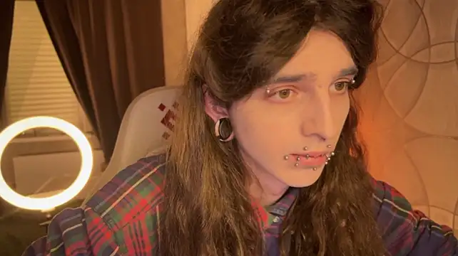 Kriisp Live XXX-chat