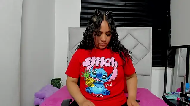 Cataleya_Fuentes Obrolan Langsung XXX