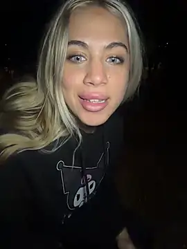 Chat XXX en directo de MariaMeir