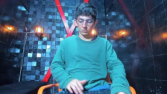 ElanGiraldo 라이브 XXX 채팅