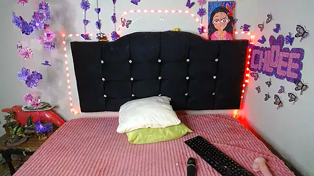 دردشة Candy_chloee الجنسية المباشرة