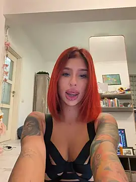 atomikitten Obrolan Langsung XXX