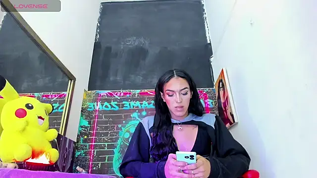 Isabella_stanford2 Obrolan Langsung XXX