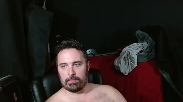 Chat XXX ao vivo de Metalstud