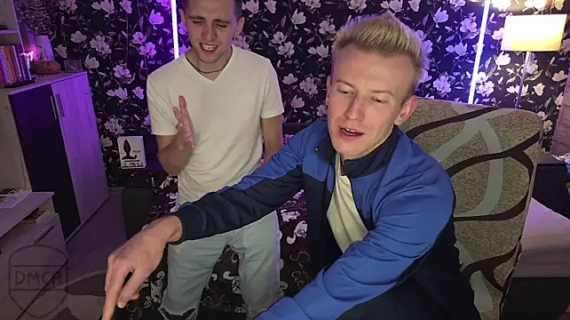 Vuitton élő XXX-chatje