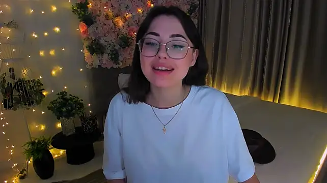 SereneFlame Live XXX-Chat
