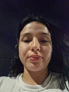 Sembang XXX Secara Langsung Ashley_Evanss22