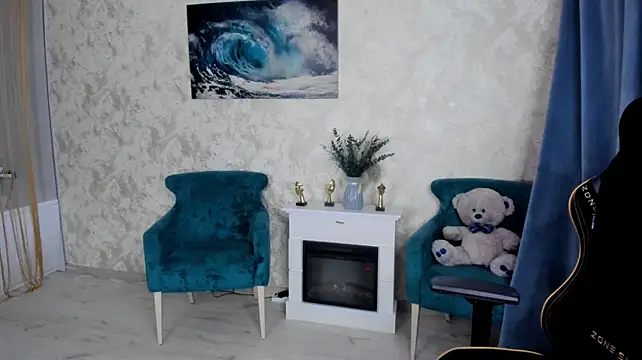 _FireInMySoul_ Live XXX-Chat