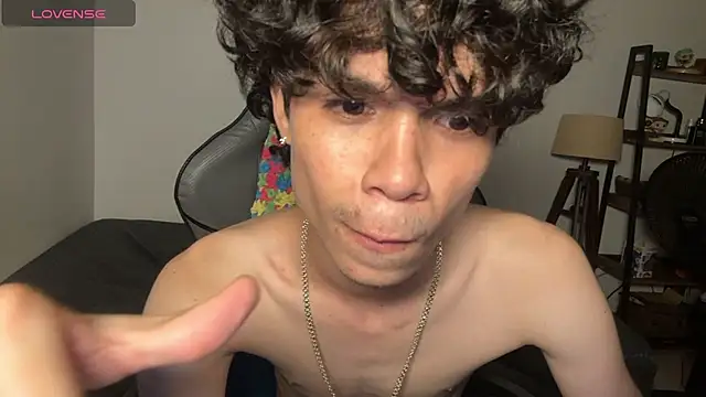 OopsAgain_ live XXX chat