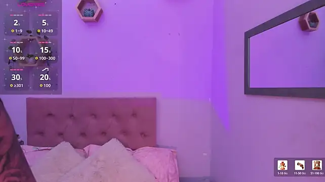 Amber_Laurentt Obrolan Langsung XXX