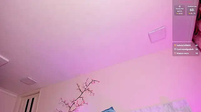 Chatroom XXX en direct de nany_campbell