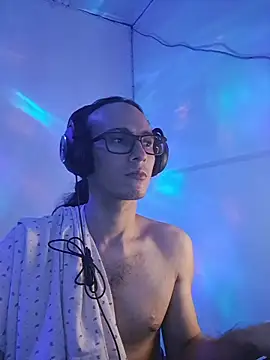 Czat XXX na żywo – cholitohermoso
