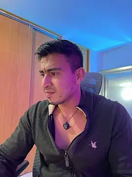 Chris_Clarck Chat XXX live