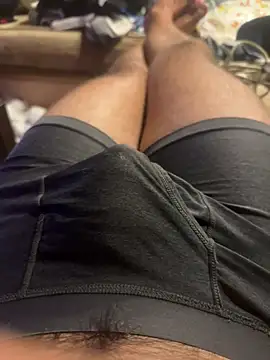 TeddyBearXX's Live XXX Chat