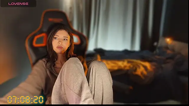 Bastet Live XXX-chat