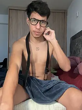 Jack_Frostt Chat XXX live