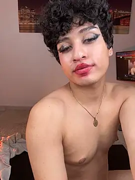 Adrianaxxx_SC's Live XXX Chat