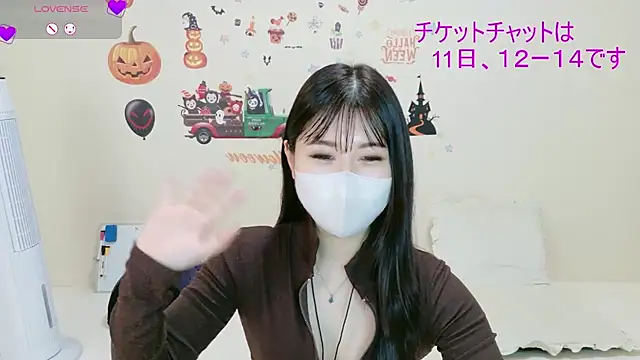 Онлайн чат XXX Mila_Velvet_LIVE