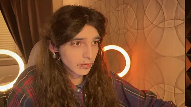 Kriisp – Naživo XXX chat