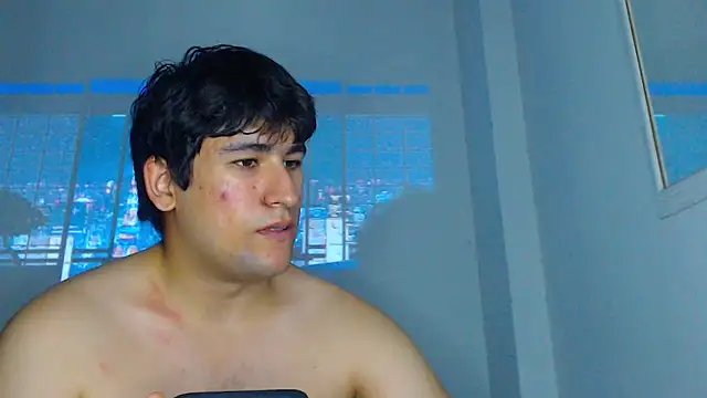 Mario_netaa Chat XXX live